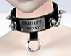 SB Master's Bunny Collar