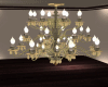 Z} Beauty Chandeliers