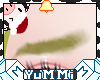 The The Grinch Brows