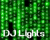 Matrix DJ Dome Lights