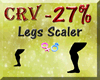 Legs Scaler -27%