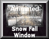 [my]Snow Fall Window 1