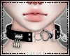 ✮ Hook Collar