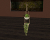 (S)Hanging plant 2 piece