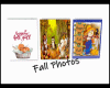 Fall Photos.