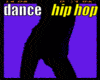 HIP1-3 Hip Hop Dances