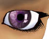 Lilac Eyes by PopFuzz
