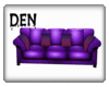 ~ It's A Purple Sofa ~