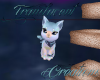 (T)Cat Luna Head F 112