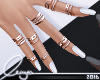mm. Ibiza Rings+Nails