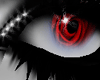 Roses eyes