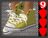 J9~Converse Yellow