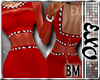 A. Stunning BM | Red