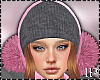 Winter Hat Earmuff Ginga
