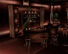 dark Rose Club Bar