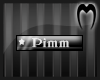 [M] VIP - Pimm