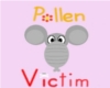 Pollen Victim