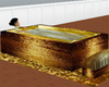 [CC]Bathtub Gold