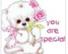 You Are Special