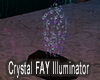 Crystal FAY Illuminator