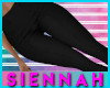 Black Jeans