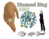 Diamond Ring 101