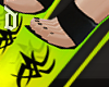 Tribal Nights Plats