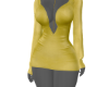 ATH | Yellow Glam Dress