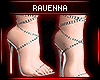 R. Silver Heels