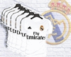 T. Real Madrid Ramos