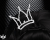 S Metallic Crown Anim.
