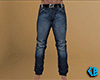 Blue Jeans (M) drv