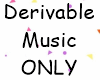 6v3| Derivable Music