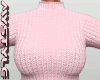 Plaid Sweater Skirt