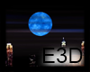 E3D - Blue Moon Surround