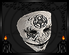 Satanic Horror Mask