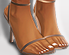 ṩTorri Heels Tan