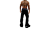 He Waitin For U? NPC