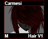 Carmesi Hair M V1
