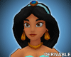 Jasmine Avatar [F]