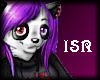ISR:Purple panda