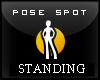 [LP] Standing spot