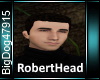 [BD]RobertHead(M)