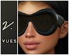 v. Oversize Shades DRV