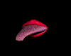 New Male  tongue