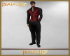 Vampire Dark Suit