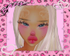 ♡ qt bimbo head