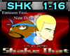 G~ Shake That A$$ Remix~