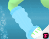 | Tanari Frontpaw F |