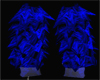 blue monster boots (m)